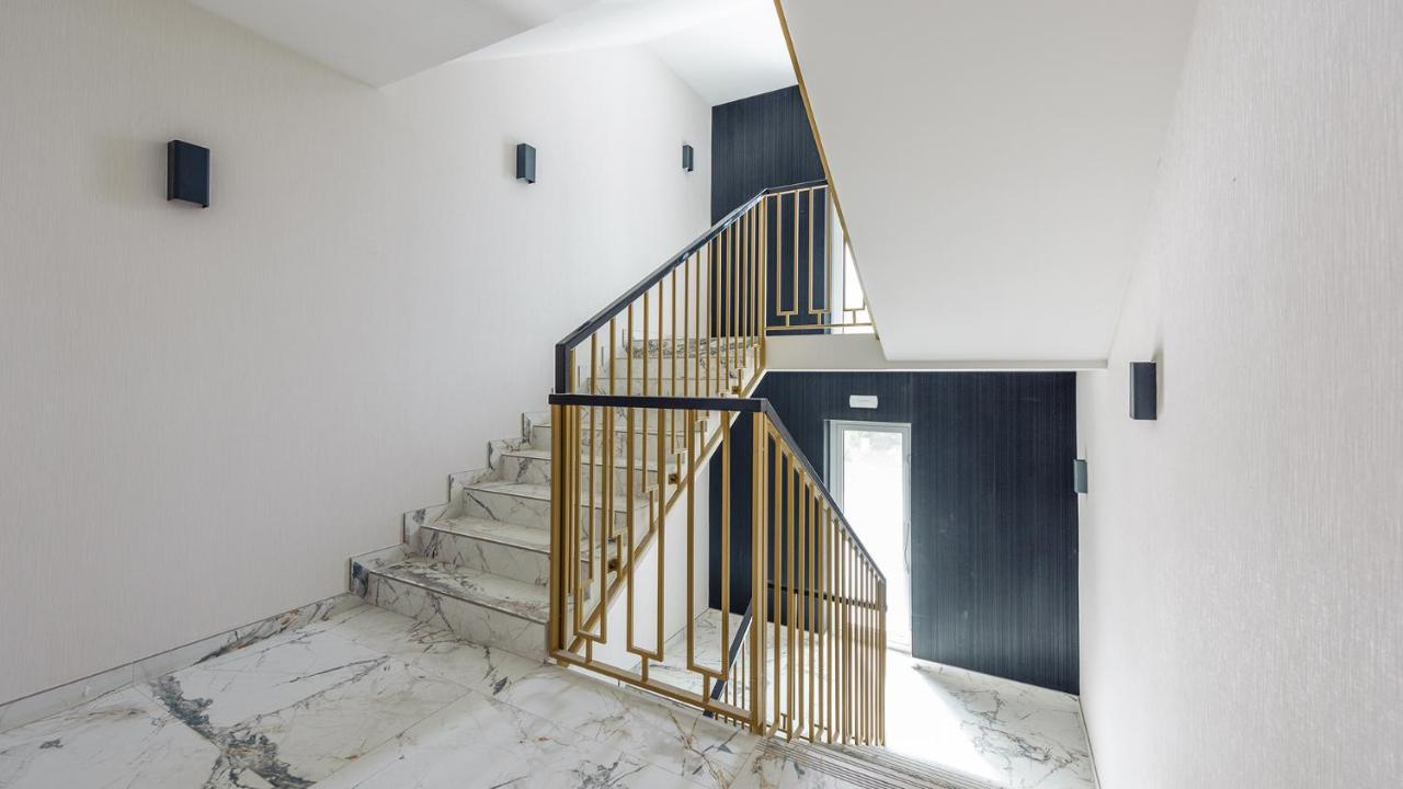 Apartament Plaza 302 Z Widokiem Na Morze-Perlowa Przystan Holiday City Sianozety Eksteriør bilde
